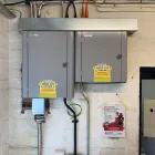 Business 11 image BRADLEY ELECTRICAL SERVICES LTD Solicitors in Burton-On-Trent Sts