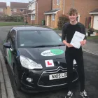 Business 1 image BRAKE-THRU DRIVING SCHOOL Schools in Stockton-On-Tees Cl