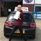 Business 5 image BRAKE-THRU DRIVING SCHOOL Schools in Stockton-On-Tees Cl