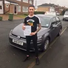 Business 8 image BRAKE-THRU DRIVING SCHOOL Schools in Stockton-On-Tees Cl