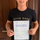 Business 10 image BRAKE-THRU DRIVING SCHOOL Schools in Stockton-On-Tees Cl