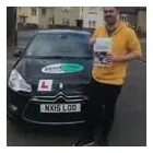 Business 11 image BRAKE-THRU DRIVING SCHOOL Schools in Stockton-On-Tees Cl