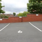 Business 4 image BRENT COMMUNITY TRANSPORT Transport Consultants in Wembley Mi