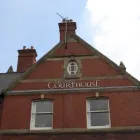 Business 1 image BRENT COMMUNITY TRANSPORT Transport Consultants in Wembley Mi