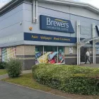 Business 3 image BREWERS DECORATOR CENTRES Wallpapers & Wallcoverings in Birkenhead Me