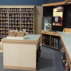 Business 1 image BREWERS DECORATOR CENTRES Wallpapers & Wallcoverings in CHRISTCHURCH Do