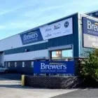 Business 1 image BREWERS DECORATOR CENTRES Wallpapers & Wallcoverings in Liverpool Me