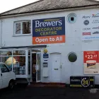 Business 1 image BREWERS DECORATOR CENTRES Wallpapers & Wallcoverings in Windsor Be
