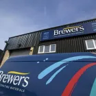 Business 16 image BREWERS Wallpapers & Paints in Burton-On-Trent St