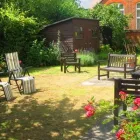 Business 1 image BRIAN LEWIS HOUSE Residential, Retirement & Care Homes in Oxford Ox