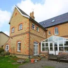 Business 8 image BRIAN LEWIS HOUSE Residential, Retirement & Care Homes in Oxford Ox