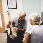 Business 3 image BRIDGE HEALTH & WELLBEING Yoga Studios & Classes in CHRISTCHURCH Do