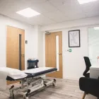 Business 4 image BRIDGE HEALTH & WELLBEING Yoga Studios & Classes in CHRISTCHURCH Do