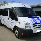 Business 1 image BRIDGWATER CAR & VAN HIRE Van & Truck Hire in Bridgwater So