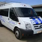 Business 2 image BRIDGWATER CAR & VAN HIRE Truck Hire in Bridgwater So
