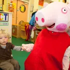 Business 3 image BRIDGWATER COLLEGE Nursery Schools in Bridgwater So