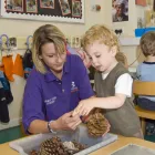 Business 4 image BRIDGWATER COLLEGE Nursery Schools in Bridgwater So