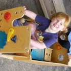 Business 2 image BRIDGWATER COLLEGE Nursery Schools in Bridgwater So