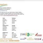 Business 1 image BRIGHT ANGEL TRAVEL Travel Agents in Southall Mi