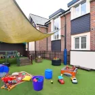 Business 1 image BRIGHT HORIZONS WINDSOR DAY NURSERY AND PRESCHOOL Preschools in Windsor Be