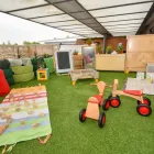 Business 6 image BRIGHT HORIZONS WOOLDALE EARLY CARE & EDUCATION CENTRE Preschools in Wootton Ox