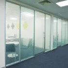 Business 1 image BRIGHT OFFICE INTERIORS LIMITED Partitioning Services & Equipment in Cheltenham Gl