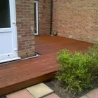 Business 6 image BRILLIANT DRIVEWAY CLEANERS Window Cleaners in Guildford Su
