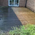 Business 7 image BRILLIANT DRIVEWAY CLEANERS Window Cleaners in Guildford Su