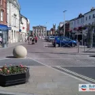 Business 3 image BRITANNIA AIRPORT TRANSFERS Transportation Services in Hounslow Mi