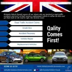 Business 1 image BRITANNIA VEHICLE RENTALS LTD Vehicle Leasing Services in Blackburn La