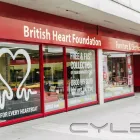 Business 7 image BRITISH HEART FOUNDATION FURNITURE & ELECTRICAL Used Furniture Shops in Camberley Su