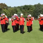 Business 7 image BRITISH IMPERIAL MILITARY BAND Party & Event Planners & Organisers in Newbury Be