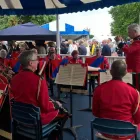 Business 8 image BRITISH IMPERIAL MILITARY BAND Party & Event Planners & Organisers in Newbury Be