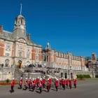 Business 13 image BRITISH IMPERIAL MILITARY BAND Party & Event Planners & Organisers in Newbury Be