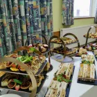 Business 8 image BRITTONS CATERERS LTD Wedding Services in Birmingham We