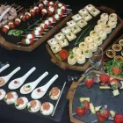 Business 9 image BRITTONS CATERERS LTD Wedding Services in Birmingham We