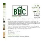 Business 12 image BROMLEY HOUSE CLEARANCE Waste Management in Orpington Ke