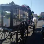 Business 1 image BRONZEASH FUNERALS Videographers in Romford Gr