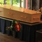 Business 3 image BRONZEASH FUNERALS Videographers in Romford Gr