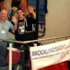 Business 1 image BROOKLANDS RADIO LTD Broadcasting Services in Weybridge Su