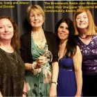 Business 3 image BROOKLANDS RADIO LTD Broadcasting Services in Weybridge Su