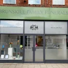 Business 9 image BRUNSKILL FAMILY FUNERALS Transportation Services in Chessington Su