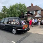 Business 12 image BRUNSKILL FAMILY FUNERALS Transportation Services in Chessington Su