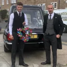 Business 15 image BRUNSKILL FAMILY FUNERALS Transportation Services in Chessington Su