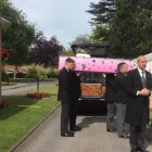 Business 17 image BRUNSKILL FAMILY FUNERALS Transportation Services in Chessington Su