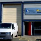 Business 1 image BRUNSWICK COMPUTERS LTD Web Design in Liverpool Me