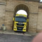 Business 2 image BRYSONS HAULAGE LTD Warehousing & Storage in Leicester Le