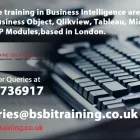 Business 1 image BSBI TRAINING Training Services in WEMBLEY Gr