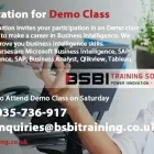 Business 3 image BSBI TRAINING Training Services in WEMBLEY Gr