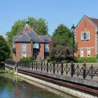 Business 10 image BUCHANAN LODGE Nursing Homes in Glasgow La